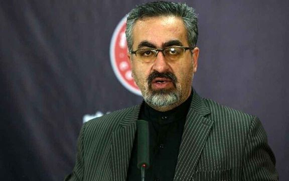 سخنگوی سازمان غذا و دارو: واردات واکسن فایزر و مدرنا منعی نداشته است