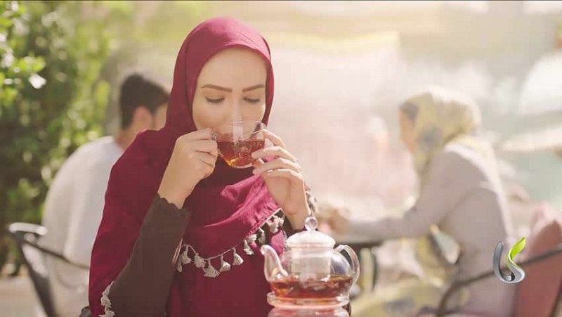 Iran Bans Women From Appearing In Advertisements  