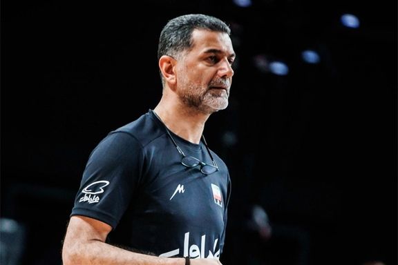 عطایی پس از ناکامی بزرگ والیبال: ما را با ایتالیا و لهستان مقایسه نکنید