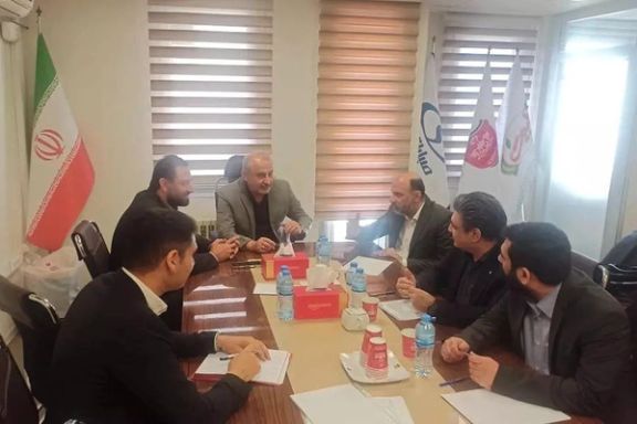 پایان جلسه هیات مدیره پرسپولیس؛ انتخاب مدیرعامل جدید به تعویق افتاد