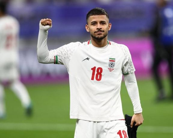 پس از مصدومیت محمد محبی؛ مهدی قایدی به اردوی تیم ملی دعوت شد