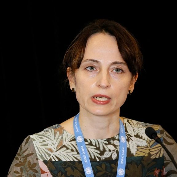 11 منظمة حقوقية تحذر من استغلال النظام الإیراني زیارة مسؤولة أممية لطهران