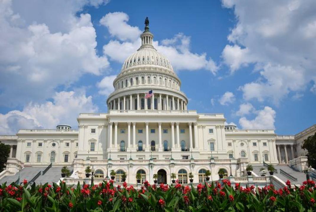 اعضای کنگره به ایران اینترنشنال: واکنش بایدن به سرکوب اعتراضات در ایران باید فعالانه باشد