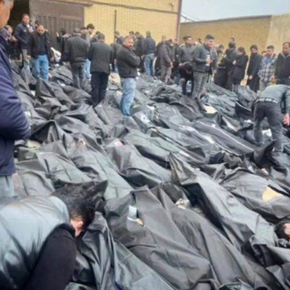 اقرار حکومت به کشتن تنها ۶۹۰ معترض در ۱۸ و ۱۹ دی؛ بیش از ۲ هزار نفر «شهید» خوانده شدند