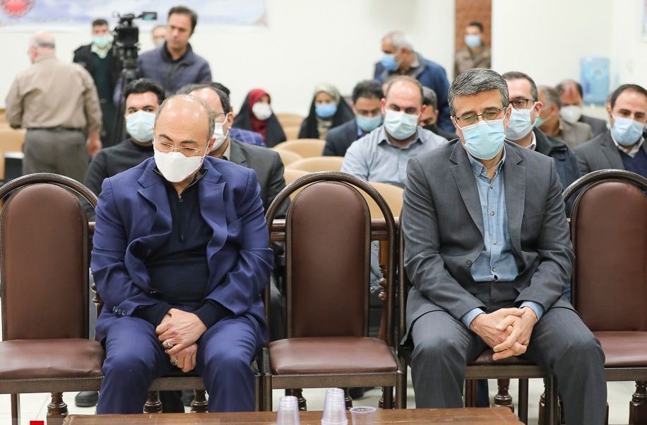 متهمان دو تابعیتی شرکت کروز متهم به پرداخت سه میلیارد تومان رشوه به برادر حسن روحانی شدند