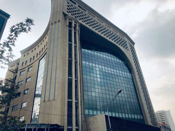 The research center of Iran’s parliament