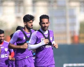 ابراهیم سلجوقی، فرزند فرمانده سپاه، بازیکن فولاد با ۱۴ دقیقه بازی در ۷ فصل