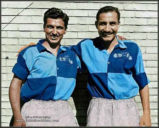 پرویز کوزه‌کنانی، قدیمی‌ترین عضو باشگاه‌های دوچرخه‌سواران و تاج، درگذشت