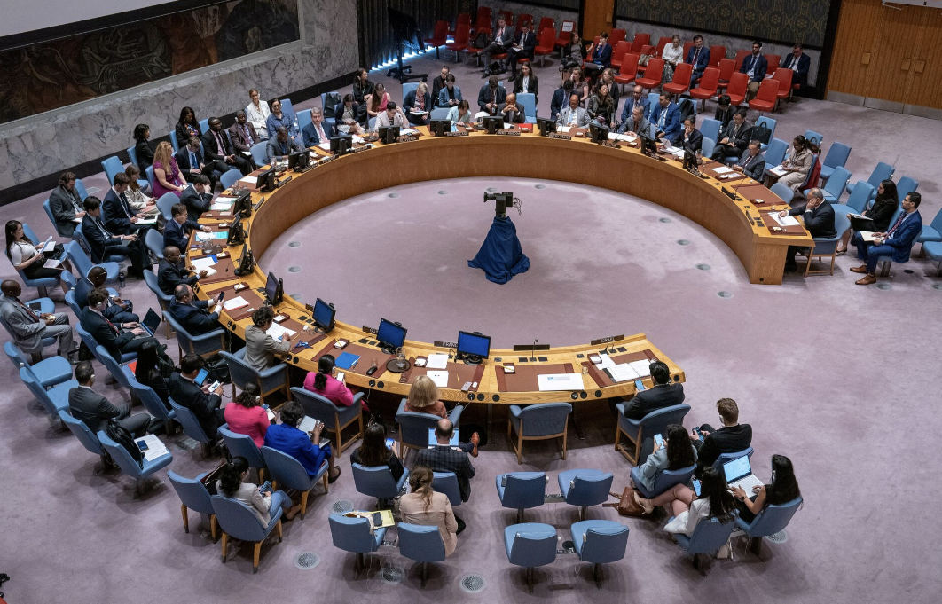 قدرت‌های اروپایی در شورای امنیت: اورانیوم با غنای بالای ایران، توجیه غیرنظامی ندارد