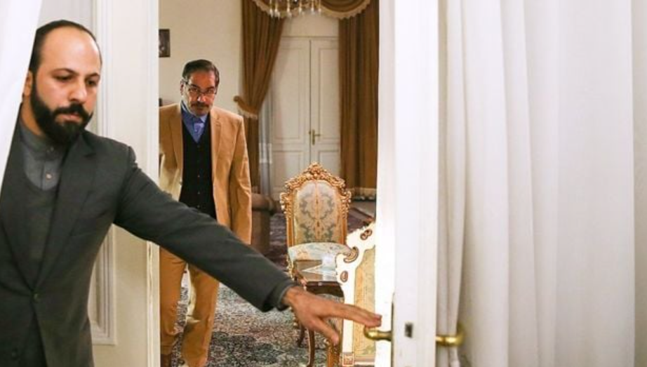 انتشار تصاویر پنهان سران نظام به مثابه کنش اخلاقی و بیدارگری