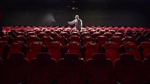 President of the Cinematographers Association: Cinemas are completely bankrupt