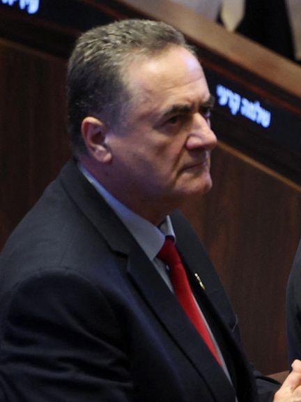 وزیر دفاع اسرائیل: باید به تمام سازوکارهای سرکوب مردم ایران مانند بسیج و سپاه ضربه زد