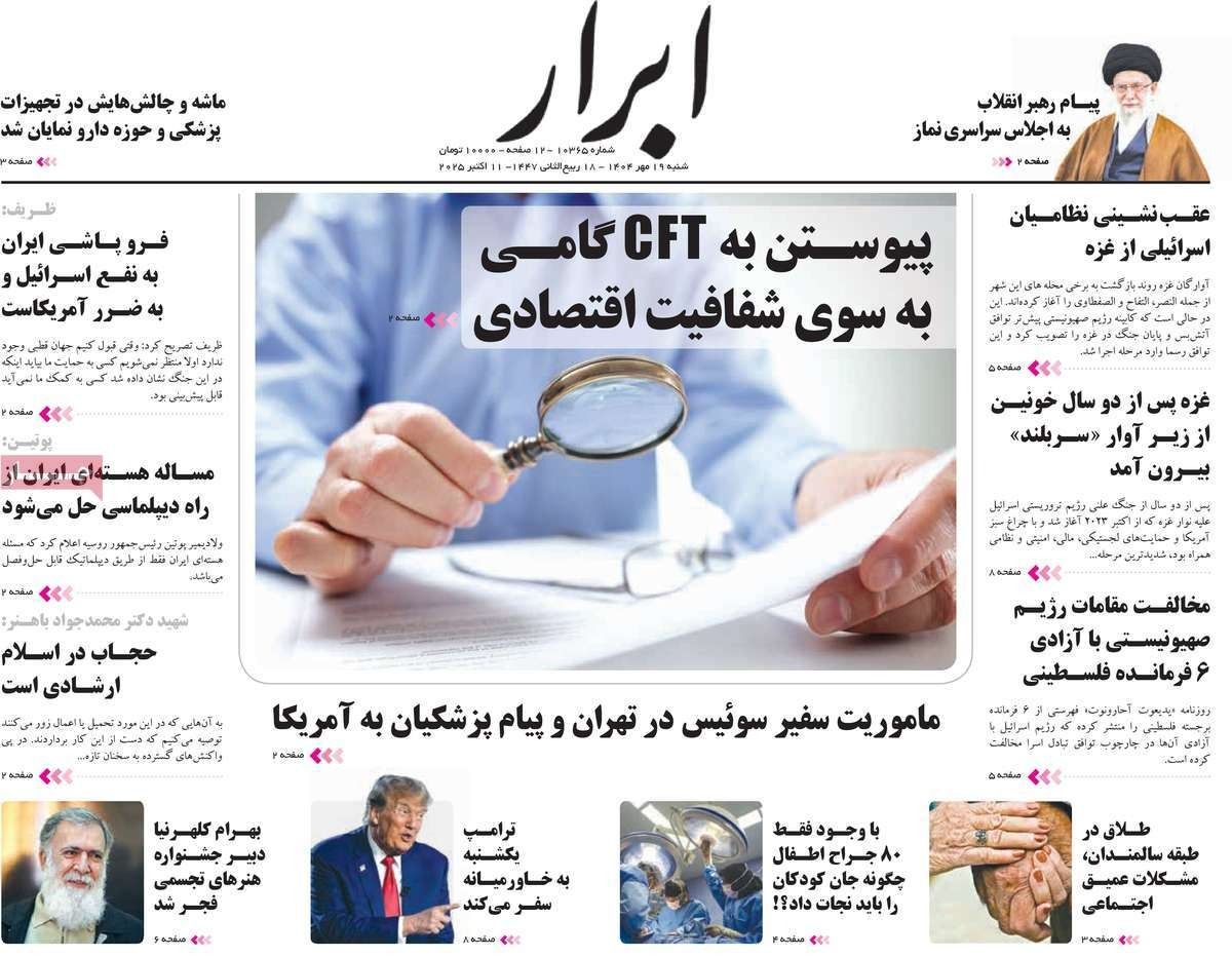 استجوابات بلا جدوى.. والعبث السياسي.. والدعم الوهمي