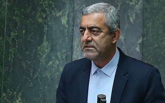 نماینده ممسنی در مجلس: باید هر شب از خودمان بپرسیم ما چقدر سلیمانی هستیم؟