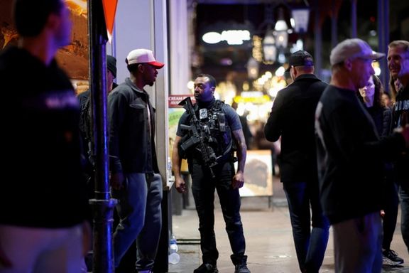 افبیآی و وزارت امنیت داخلی آمریکا درباره حملهای مشابه نیواورلئان ابراز نگرانی کردند