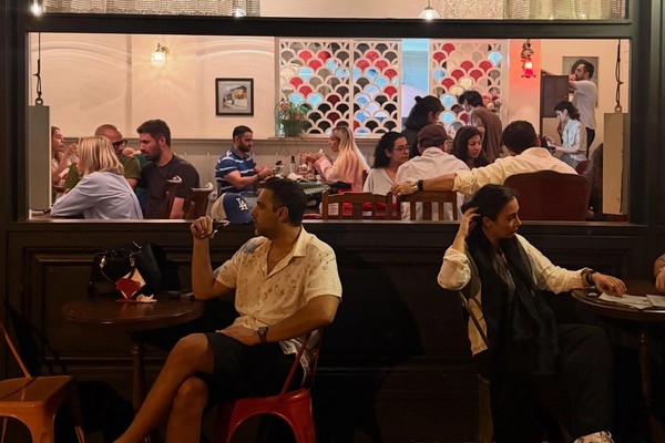 Iran’s own surveys reveal demand for 'fundamental change'