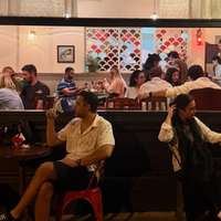 Iran’s own surveys reveal demand for 'fundamental change'