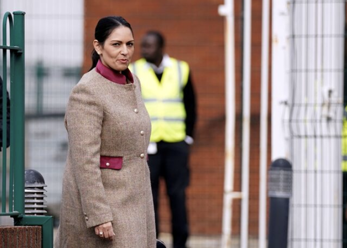 وزیر کشور پیشین بریتانیا: سکوت لندن در برابر اعتراضات ایران غیرقابل قبول است