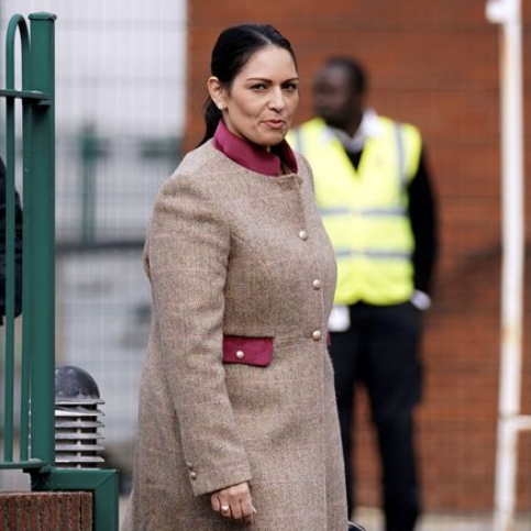 وزیر کشور پیشین بریتانیا: سکوت لندن در برابر اعتراضات ایران غیرقابل قبول است