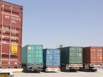 برای دهها کانتینر گواهی جعلی خروج از کشور صادر شد؛ سخنگوی گمرک تایید کرد