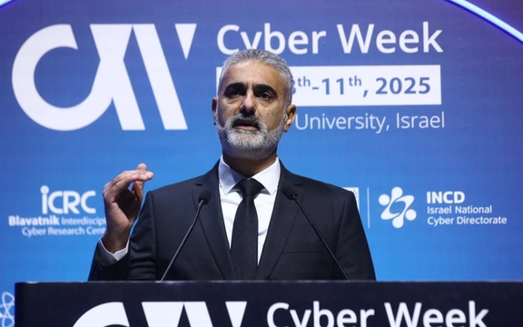 Iranian cyber attacks broad enough to target every Israeli, official says
