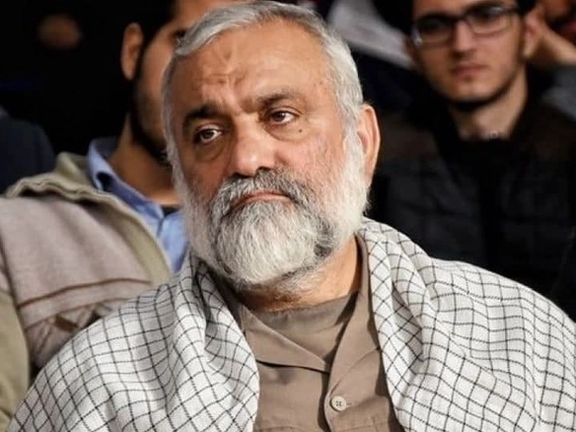 معاون سپاه: آنها که میگویند رای ندهید دنبال نابودی ایران هستند