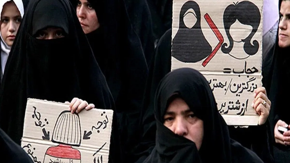 معاون پزشکیان: ۲۷ دستگاه حاکمیتی در زمینه حجاب بودجه دریافت میکنند