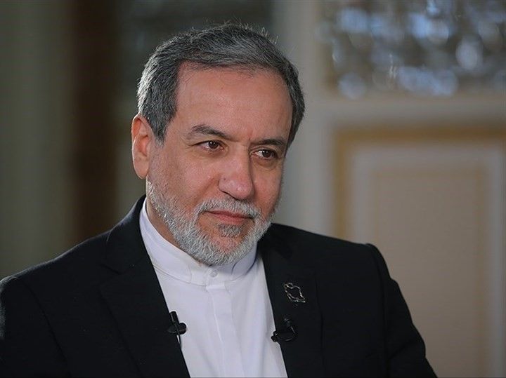 عراقچی: تا دولت ترامپ سیاست خود را درباره برجام اعلام نکند، مذاکره نمی‌کنیم