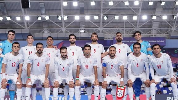 ابتلای چهار بازیکن به بیماری؛ ویروس آنفولانزا، دغدغه جدید شمسایی در اردوی تیم ملی فوتسال