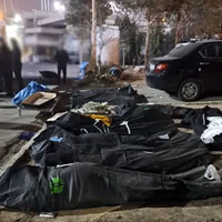 ایراناینترنشنال: دستکم ۳۶ هزار و ۵۰۰ ایرانی در بزرگترین قتلعام خیابانی تاریخ کشته شدند