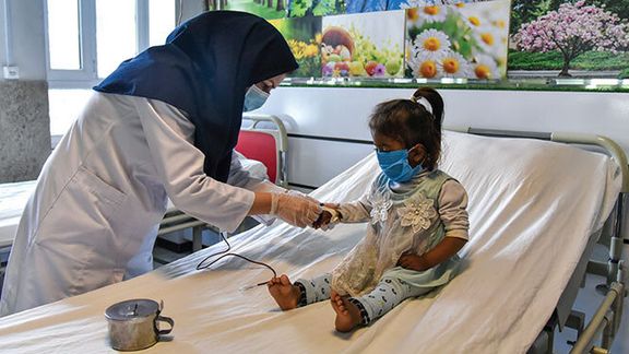 مدیرعامل انجمن تالاسمی ایران: هزینه دارو بین ۴ تا ۱۲ برابر افزایش پیدا میکند