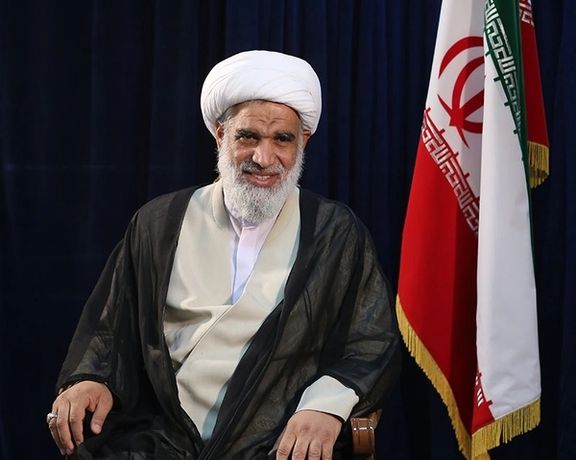 کعبی، نماینده مجلس خبرگان: باید خودمان را برای پسافلسطین و بعد از آزادی آن آماده کنیم