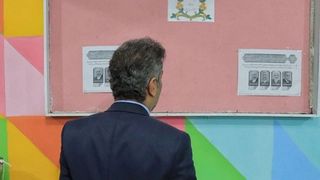 انتخابات استبدادی، لمپنها و محافظهکاری علیه تغییر و انقلاب