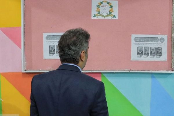 انتخابات استبدادی، لمپنها و محافظهکاری علیه تغییر و انقلاب