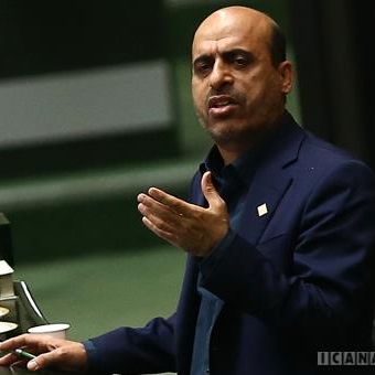 نماینده مجلس: این همه قطع برق در زمان جنگ هم وجود نداشت