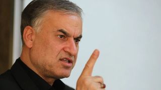 Ultraconservative Iran Lawmaker Lashes Raisi For Nepotism, Blunders