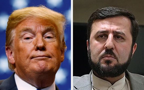 معاون قوه قضاییه: دو نامه برای استرداد متهمان پرونده سلیمانی به آمریکا ارسال کردهایم