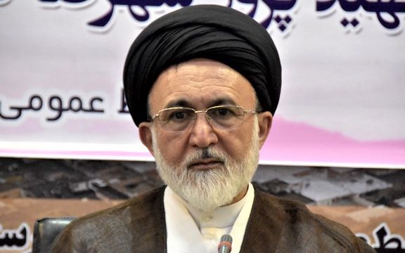 مدیر حرم عبدالعظیم شهرری: موضوع درگیریها، از میان برداشتن اصل نظام است