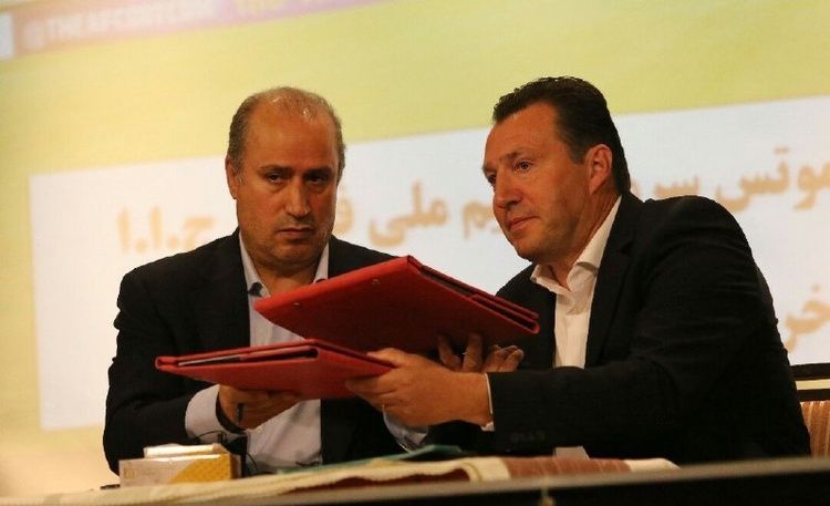 زوایای تازه پرونده ویلموتس؛ با ۸,۲ میلیون یورو بسته شد، تاج ۱,۴ میلیون یورو هم اضافه داد