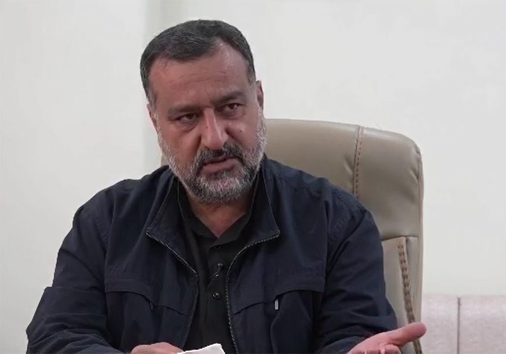 Iranian Officials, Media Push Narrative On IRGC Commander's Death