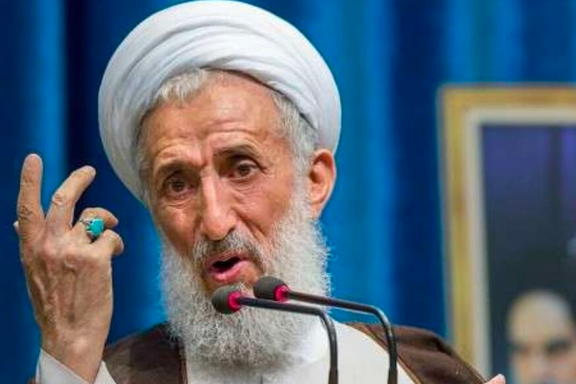 صدیقی، خطیب نماز عید فطر تهران: مردم از گرانی افسار گسیخته در رنج و سختی هستند