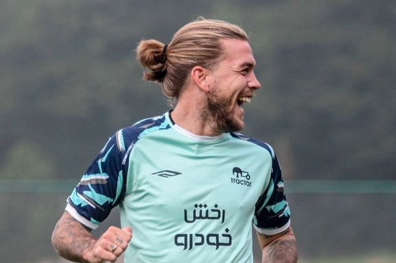 آلوارو خیمنز از لاسپالماس به تراکتور پیوست