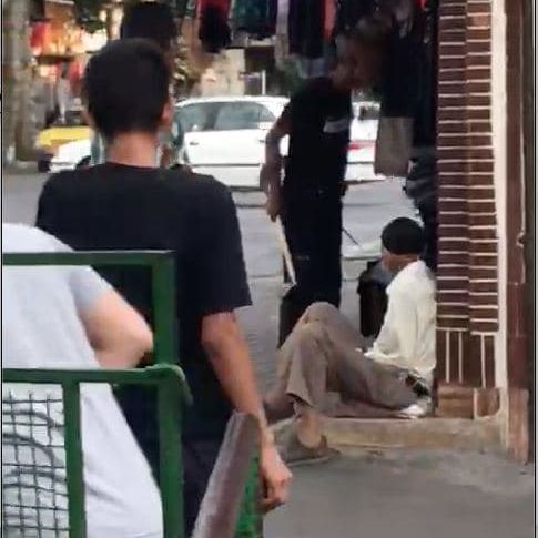 Police force: A person attacked people in Gorgan with an ax and a knife, leaving one dead and nine wounded