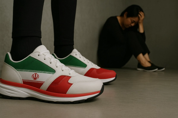 رسوایی تجاوز جنسی ورزشکاران ایرانی؛ مربی بازداشت شده در کره جنوبی، مدرک نداشت