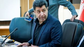 Ex-Iran official dismisses trade efforts under sanctions as gimmick