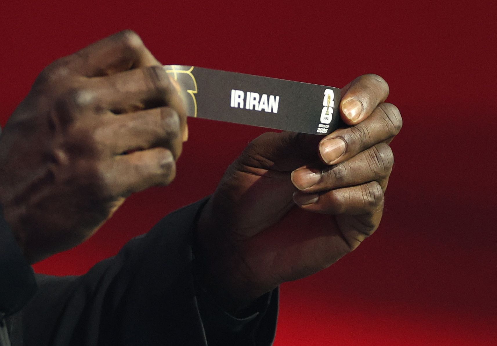 قیمت بلیت‌های بازی‌های تیم ملی ایران در جام جهانی ۲۰۲۶، از ۱۴۰ تا ۵۰۰ دلار