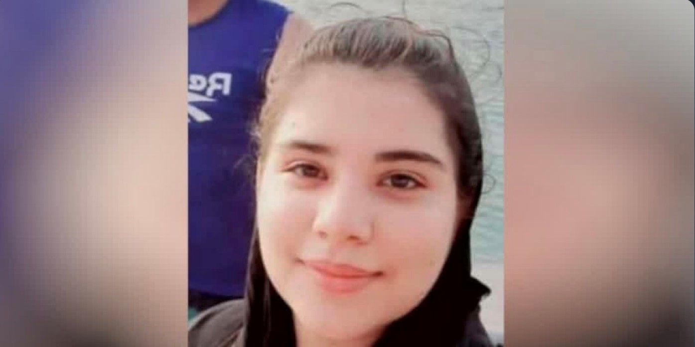 Father Shoots Young Daughter To Death In Iran 'Honor Killing'