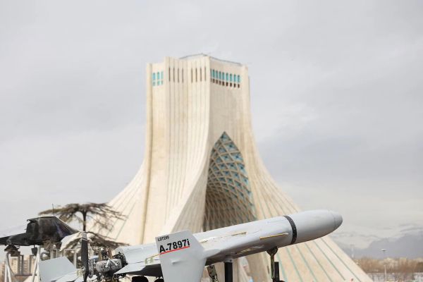 China keeps supplying drone parts to Iran and Russia despite US sanctions - WSJ