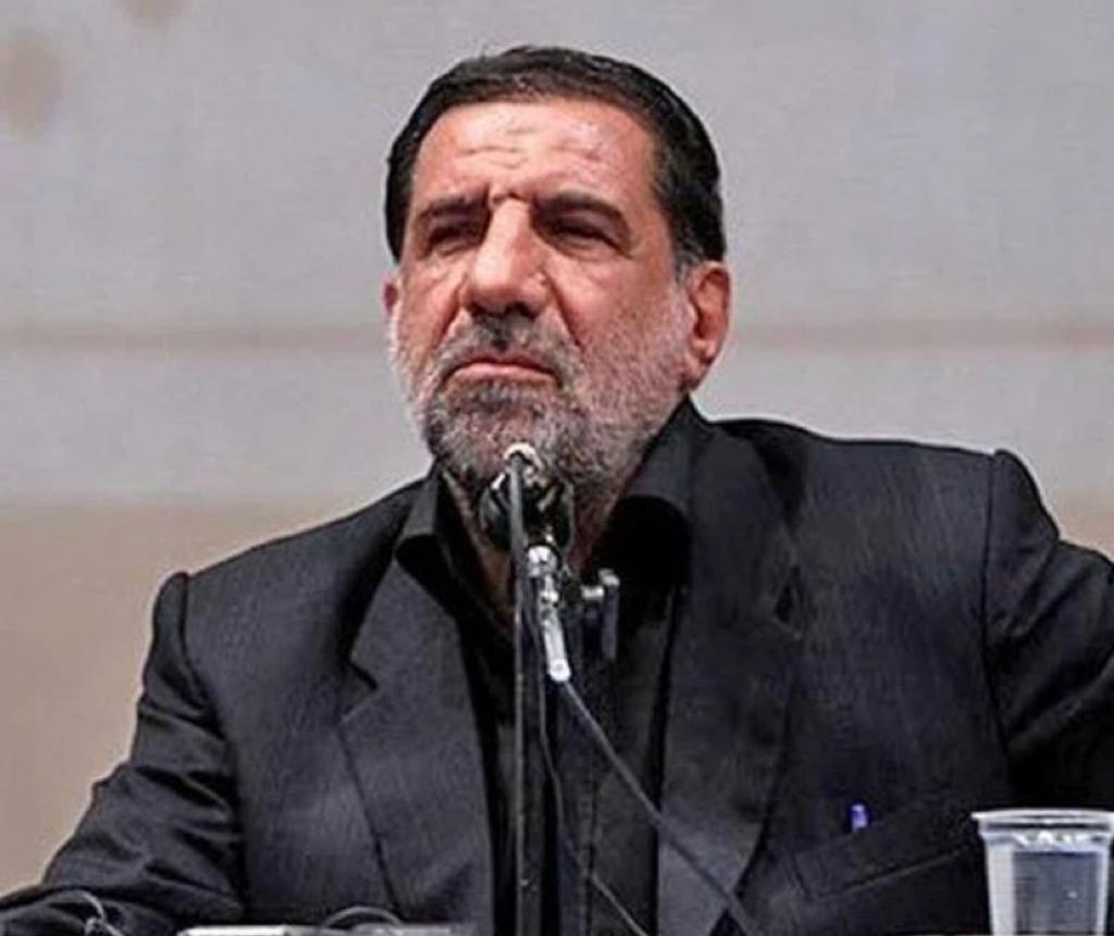 برلماني إيراني يحرض المسؤولين الأمنيين على قمع الاحتجاجات