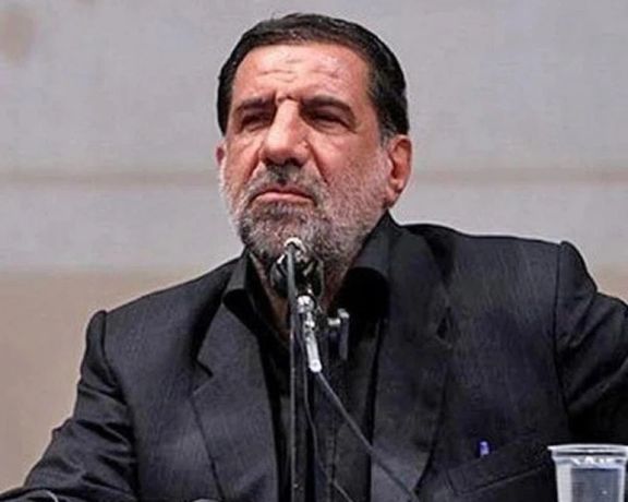 Ex-IRGC Commander Warns Security Forces Against Defying Orders